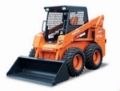 Doosan 470SSL, Kompaktni utovarivač, Gradjevinarstvo