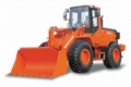 Doosan MEGA 200 – V, Фронтальні навантажувачі, Будтехніка