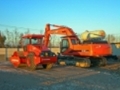 Doosan Solar 340LC-V, Crawler excavators, Mining and construction