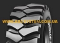 Dunlop E 91-2, Шины, Строительная техника