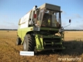 E 517 FORTSCHRITT, Рядковые жатки, Сельхозтехника