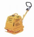 ENAR board, Plate compactors, Mining and construction