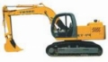 ET 14, Crawler excavators, Mining and construction