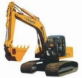 ET 18LC, Crawler excavators, Mining and construction