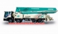 Everdigm 40RX, Бетононасосы, Строительная техника