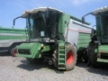 FEMDT 8350, Mietitrebbiatrici, Agricoltura