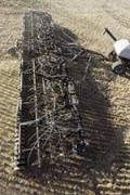 Flexi Coil ST 820, Drills, Farming