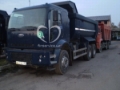 Ford 3430D 7.3, รถดัมพ์, เครื่องจักรงานขนส่ง