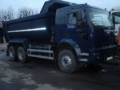 Ford 3430D 7.3, Tipper trucks, Trucks and buses