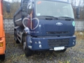 Ford Cargo 3430 7.3D, Tipper trucks, Trucks and buses