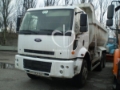 Ford Cargo 3430 D 7.3, Camion benne, Transport