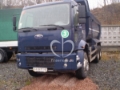 Ford Cargo 3430 D 7.3, Tipper trucks, Trucks and buses