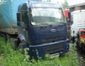 Ford Cargo 1830T 7.3, Tracteur routier 4x2, Transport