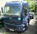 Ford CARGO 1830T 7.3, Tracteur routier 4x2, Transport