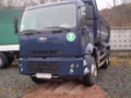 Ford Cargo 3430 D 7.3, Самоскиди, Транспорт