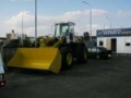 FOTON AULITION FL 958G, Wheel loaders, Mining and construction