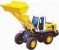 FOTON FL936F-53H2, Wheel loaders, Mining and construction
