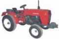 Foton FT-204A, Tractores abaixo de 40 cv, Agricultura