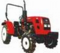 Foton FT-250A, Tractores abaixo de 40 cv, Agricultura