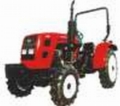 Foton FT-254A, Tractores abaixo de 40 cv, Agricultura
