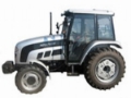 Foton FT- 604, 其他農業機械, 農業機械