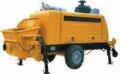 Foton HBT80SR13118A, Beton pompalari, İş Makinaları