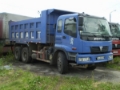 Foton UMANB J3251DLPJB-1 10.0, รถดัมพ์, เครื่องจักรงานขนส่ง