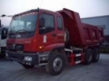 Foton АС3251/1, รถดัมพ์, เครื่องจักรงานขนส่ง