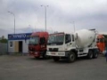 Foton БС-9-3258/1, Бетононасосы, Строительная техника