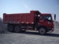 Foton Самосвал 6х4, รถดั๊มพ์ขนาดใหญ่, เครื่องจักรงานก่อสร้าง