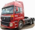 Foton Тягач 4х2, Tracteur routier 4x2, Transport
