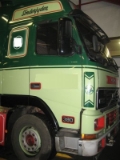 Furukawa 738, Bagri goseničarji, Gradbeništvo