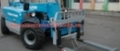 GENIE | TEREX 2506, 4-kolesové vysokozdvižné vozíky, Manipulácia s materiálmi
