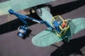 Genie Z-45/25, Саморушні вишки, Будтехніка