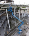 Genie Z-51/30JRT, Саморушні вишки, Будтехніка