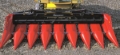 Geringhoff PCA800B, Іншi, Сільгосптехніка