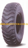 Goodyear RL-2F, Шины, Строительная техника
