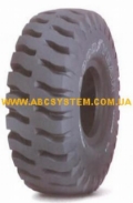 Goodyear RL-4, Шины, Строительная техника