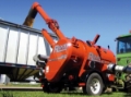 Grain VAC 2700, Прочее оборудование для погрузочных и землеройных работ, Сельхозтехника