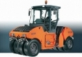 Hamm HD 150, Дорожні котки, Будтехніка
