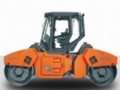 Hamm HD 90, Дорожні котки, Будтехніка