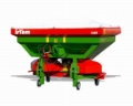HOPPER FS-1200, Разбрасыватель минеральных удобрений, Сельхозтехника