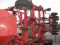 Horsch HORSCH CO 6,25, Рядковые жатки, Сельхозтехника