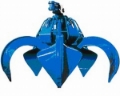 HYDREX MGA 600, Грейфери, Будтехніка