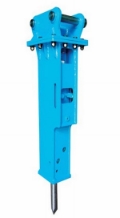 HYDREX PBV 30, Роздрібнювачі, Будтехніка