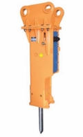 HYDREX PBV 300, Drobilice, Gradjevinarstvo