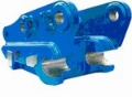 HYDREX QC 400, Ostale komponente, Gradjevinarstvo