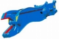 HYDREX S-300, Измельчители, резаки и развертыватели тюков, Сельхозтехника