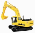 Hyundai 250LC7, Прочее б/у сельскохозяйственное оборудование, Сельхозтехника