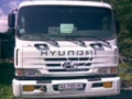 Hyundai HD-270, รถดัมพ์, เครื่องจักรงานขนส่ง